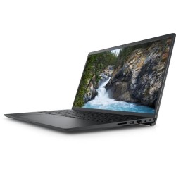 Dell Vostro 3520|i5-1235U|8GB|256GB SSD|15.6" FHD|Intel UHD|FgrPr|3 Cell|65W|WLAN|Backlit Kb|W11 Home|3Y ProSpt