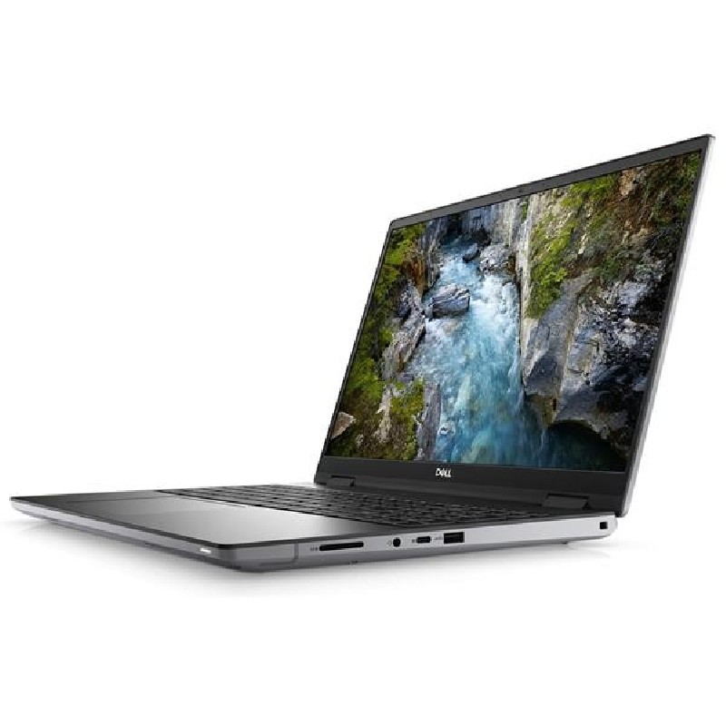 DELL NTB Precision 7680/i7-13850HX/32GB/1TB/16" FHD+ /IR Cam & Mic/Nvidia RTX 2000/Backlit Kb/W11P/3Y PS NBD