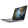 DELL NTB Precision 7680/i7-13850HX/32GB/1TB/16" FHD+ /IR Cam & Mic/Nvidia RTX 2000/Backlit Kb/W11P/3Y PS NBD