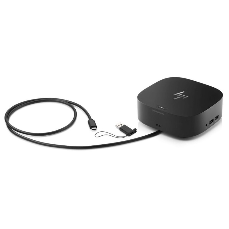 HP Dokovacia stanica HP USB-C/A Universal G2