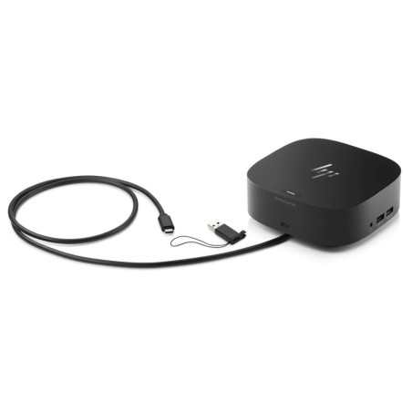 HP Dokovacia stanica HP USB-C/A Universal G2