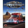 American Truck Simulator New Mexico – herní rozšíření pro PC (elektronická licence)
