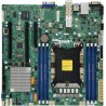 SUPERMICRO MB 1xLGA3647, iC622, 6x DDR4 ECC, 12xSATA3, 1xM.2, PCI-E 3.0/2,1(x16,x8),2x 10Gb SFP+,IPMI MBDX11SPMTPFO