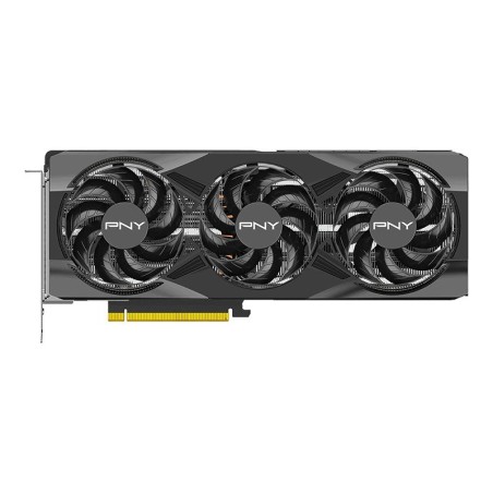 PNY VGA Nvidia GeForce RTX 5070 Ti 16GB OC Triple Fan, RTX 5070 Ti OC, 16GB GDDR7, 3x DP, 1x HDMI