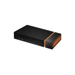 SEAGATE HDD External Gaming Dock (3.5'/4TB / THUNDERBOLT 3)