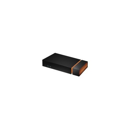 SEAGATE HDD External Gaming Dock (3.5'/4TB / THUNDERBOLT 3)