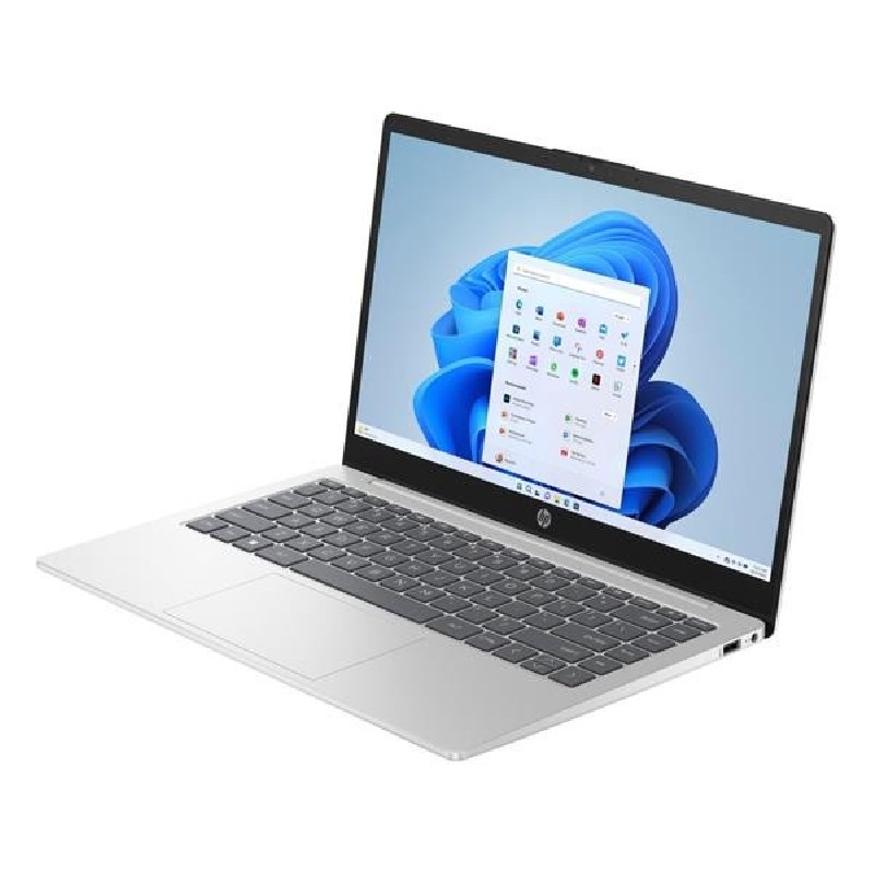 NTB HP HP 14-ep0045nc, Core i7-1355U, 14.0 FHD, 16GB DDR4, SSD 1TB, Intel Iris Xe, Windows 11 + 3měsíce GamePass
