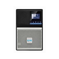 Eaton 5P 1550i, gen2, UPS 1550VA / 1350W, 8 zásuvek IEC C13, LCD