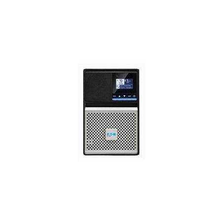 Eaton 5P 1550i, gen2, UPS 1550VA / 1350W, 8 zásuvek IEC C13, LCD