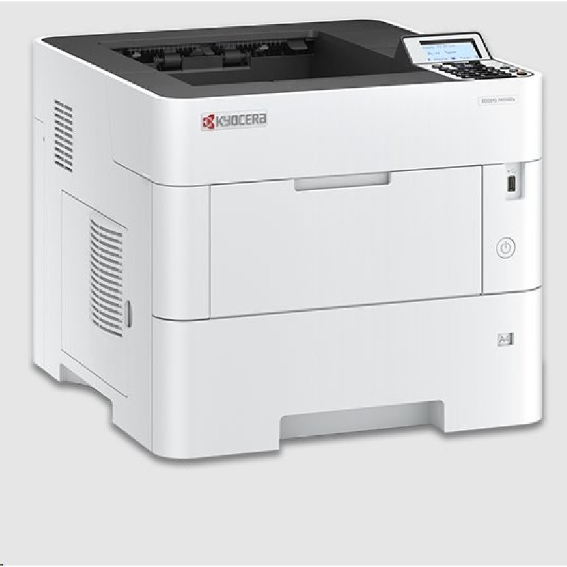 Kyocera ECOSYS PA5500x, tiskárna, laserová, černo-bílá, A4, duplex, 1200x1200, RJ-45, USB