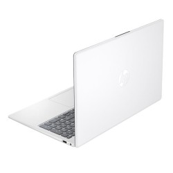 NTB HP 15-fc0025nc, Ryzen 5-7520U (Copilot), 15.6 FHD 300nit 16GB /512GB, Radeon, Win11, White + 3m GamePass