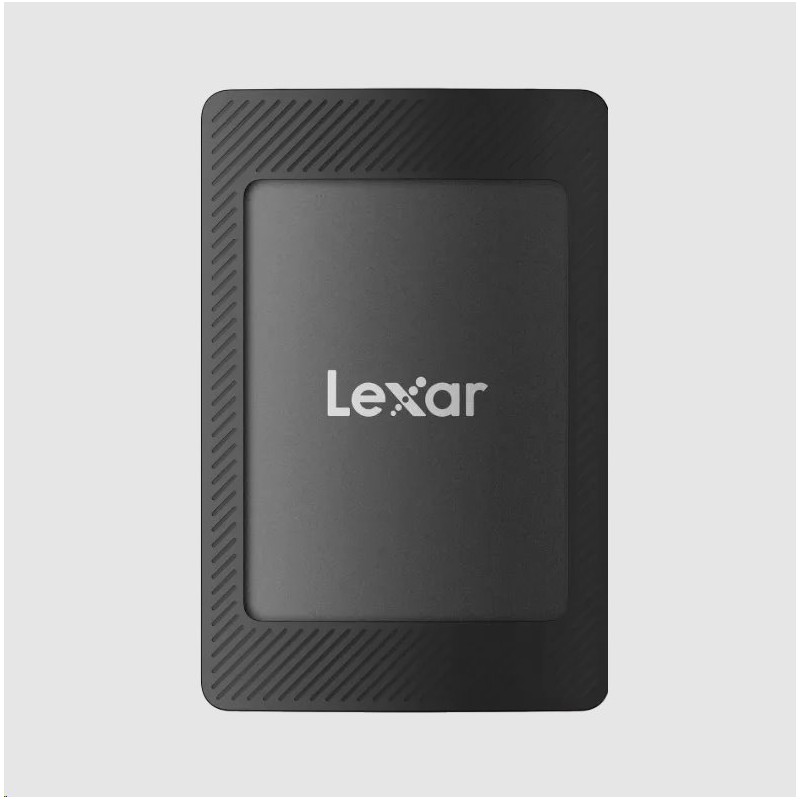 Lexar externí SSD 4TB SL500 Magnetic Set přenosný USB 3.2 Gen 2×2 (20Gb/s) (č/:z až 2000MB/s / až 1800MB/s)