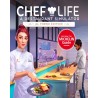 Chef Life A Restaurant Simulator Al Forno Edit – hra pro PC (elektronická licence)