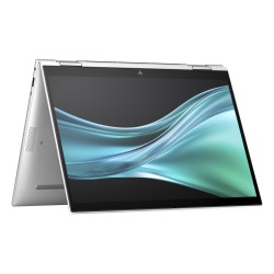 HP Elite x360 830 G11, U5-125U, 13.3 1920x1200/400n/Touch, UMA, 16GB, SSD 1TB, W11Pro, 3-3-3 p+ - poškozený obal