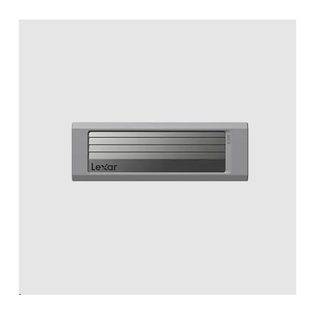 Lexar E350 externí box pro SSD M.2 (USB 3.2 Gen 2)