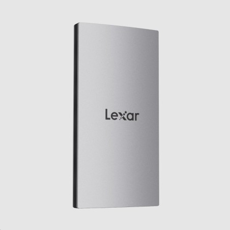 Lexar externí SSD 2TB ES3 přenosný USB 3.2 Gen 2 (10Gb/s) (č/z: až 1050MB/s / až 1000MB/s)