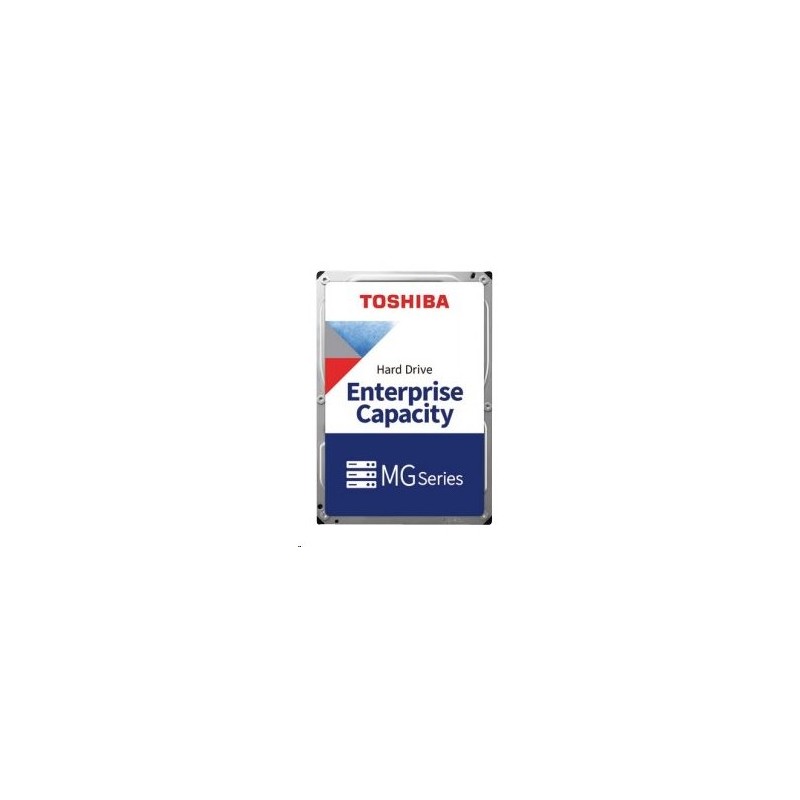 TOSHIBA HDD Server (3.5'', 12TB, 256MB, 7200 RPM, SAS 12 Gb/s)