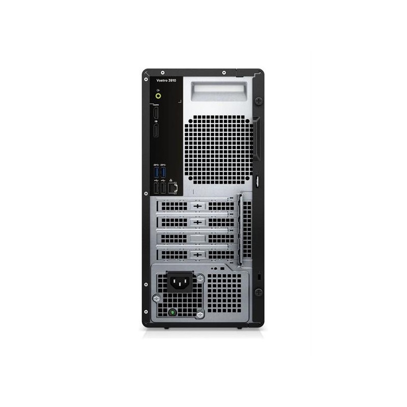 Dell Vostro 3910 MT|300W|TPM|i5-12400|8GB|512GB SSD|Intel UHD 730|WLAN|Kb|Mouse|W11 Pro|3Y ProSpt