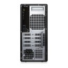 Dell Vostro 3910 MT|300W|TPM|i5-12400|8GB|512GB SSD|Intel UHD 730|WLAN|Kb|Mouse|W11 Pro|3Y ProSpt