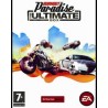 Burnout Paradise the Ultimate Box – hra pro PC (elektronická licence)