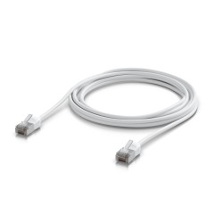 Ubiquiti UniFi Premium Patch Cable Outdoor, 5m, bílý