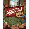 Arrow Heads – hra pro PC (elektronická licence)