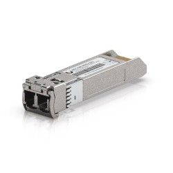 Ubiquiti CWDM SFP+, 10Gb/s, 20km, LC, TRx1550nm, 0-70degree with DDM, Single-Mode