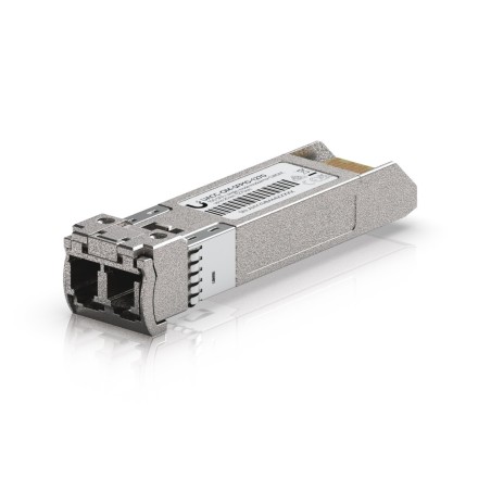 Ubiquiti CWDM SFP+, 10Gb/s, 20km, LC, TRx1570nm, 0-70degree with DDM, Single-Mode