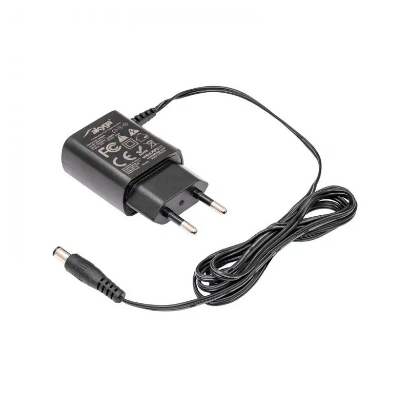 Akyga Napájecí adaptér 12V / 400mA 4.8W Braun shavers plug, kabel 1.5m