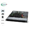 SUPERMICRO CloudDC 1115CS-TNR 1U SP5(400W), noLAN, 10SFF/NVMe5, 2M.2, 12DDR5, 2AIOM,2PCI-E16g5, IPMI, RoT, rPS 800W (80+