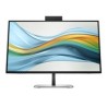 HP LCD 527pm Conferencing Monitor 27",2560x1440,IPS w/LED,350,1500:1,5ms,DP1.4,HDMI 2.0,4xUSB,USB-C100W,cam,repro, RJ45