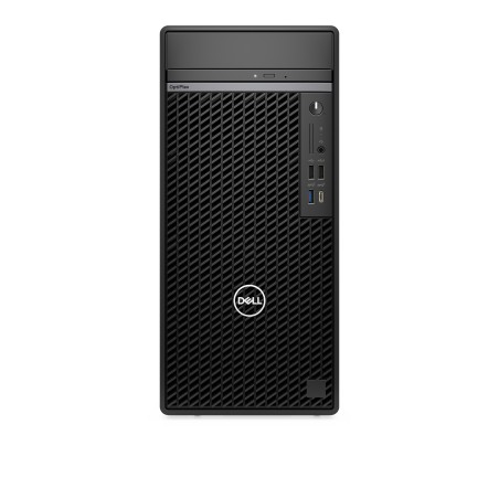 DELL OptiPlex 7010 Towerl180W|TPMli3-13100l8GBl512GB SSDlIntegratedlDVD RWlKblMouselW11 Pro|3Y ProSpt