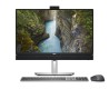 DELL OptiPlex 24 AIO Plus 7410 i5-13500, 16GB, 512GB, Adj. Stand,WLAN, BT, W11Pro, 3Y ProSpt