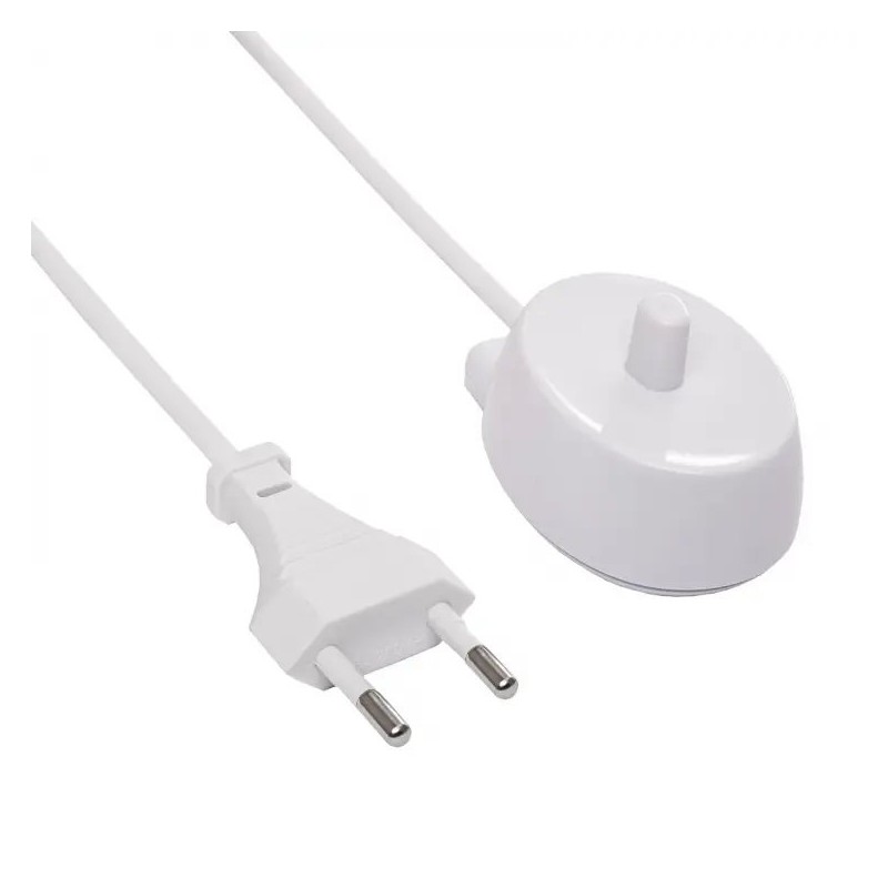 Akyga Napájecí adaptér 5V / 280mA 1.4W pro Braun Oral-B plug, kabel 1.2m