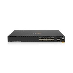 HPE NW Switch CX 8360v2 16SFP28 2QSFP28 BF 3F 2AC