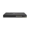 HPE NW Switch CX 8360v2 16SFP28 2QSFP28 BF 3F 2AC