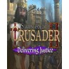 Stronghold Crusader 2 Delivering Justice mini- – herní rozšíření pro PC (elektronická licence)