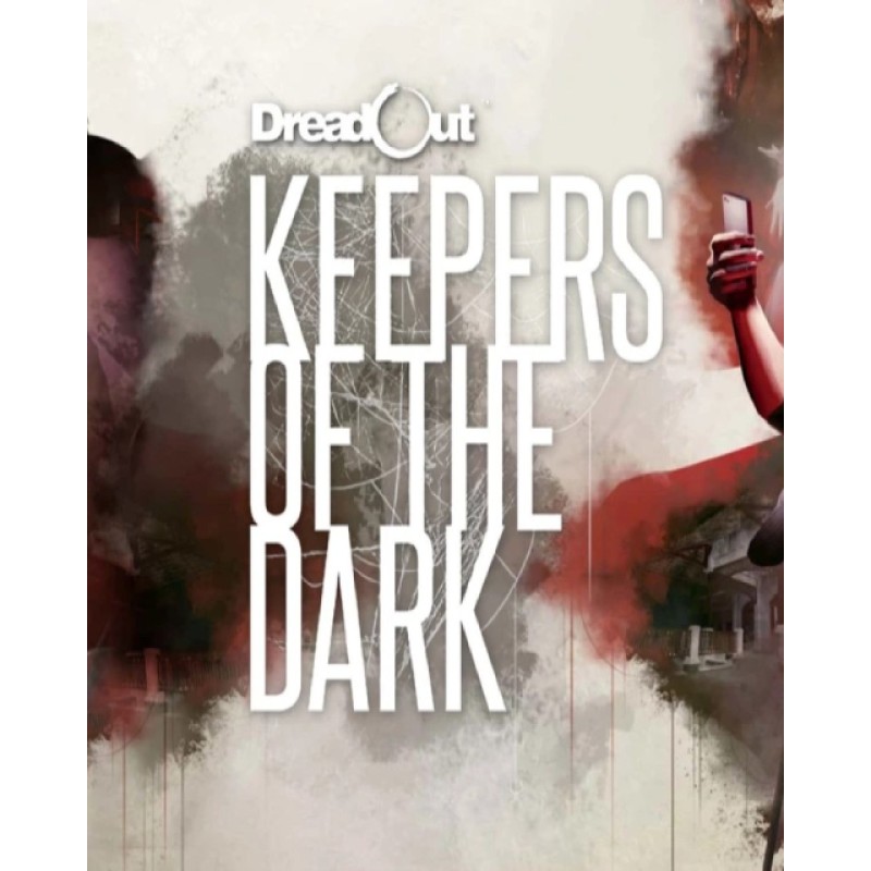 DreadOut Keepers of The Dark – hra pro PC (elektronická licence)