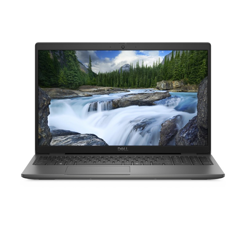 Dell Latitude 3550|i5-1335U|8GB|512GB|15.6" FHD|IR Cam & Mic|FgrPr|3 Cell|65W|WLAN|Backlit Kb|W11 Pro|3Y ProSpt
