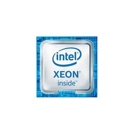 INTEL 4-core Xeon E-2234 3.6GHZ/8MB/FCLGA1151/71W
