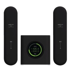 Ubiquiti Domácí Wi-Fi Systém AmpliFi Gaming (Router + 2x Mesh Point)