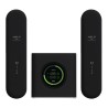 Ubiquiti Domácí Wi-Fi Systém AmpliFi Gaming (Router + 2x Mesh Point)