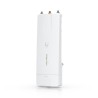Ubiquiti UISP LTU Rocket, bezdrátová základnová stanice PtMP, bílá