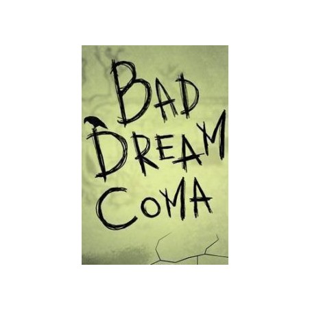 Bad Dream Coma – hra pro PC (elektronická licence)