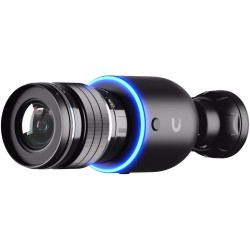 Ubiquiti UniFi AI DSLR – 4K profesionální AI kamera s vyměnitelným objektivem