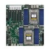 ASRock Rack ROME2D16-2T 2x SP3, 16xDDR4 ECCreg, 8-16x SATA, 2x M.2(22110), 6x PCIe4 , 2x 10Gb LAN, IPMI