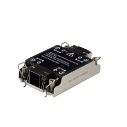 SUPERMICRO 1U Passive CPU HS 24.7-mm Height w/Mid Air CH for X12