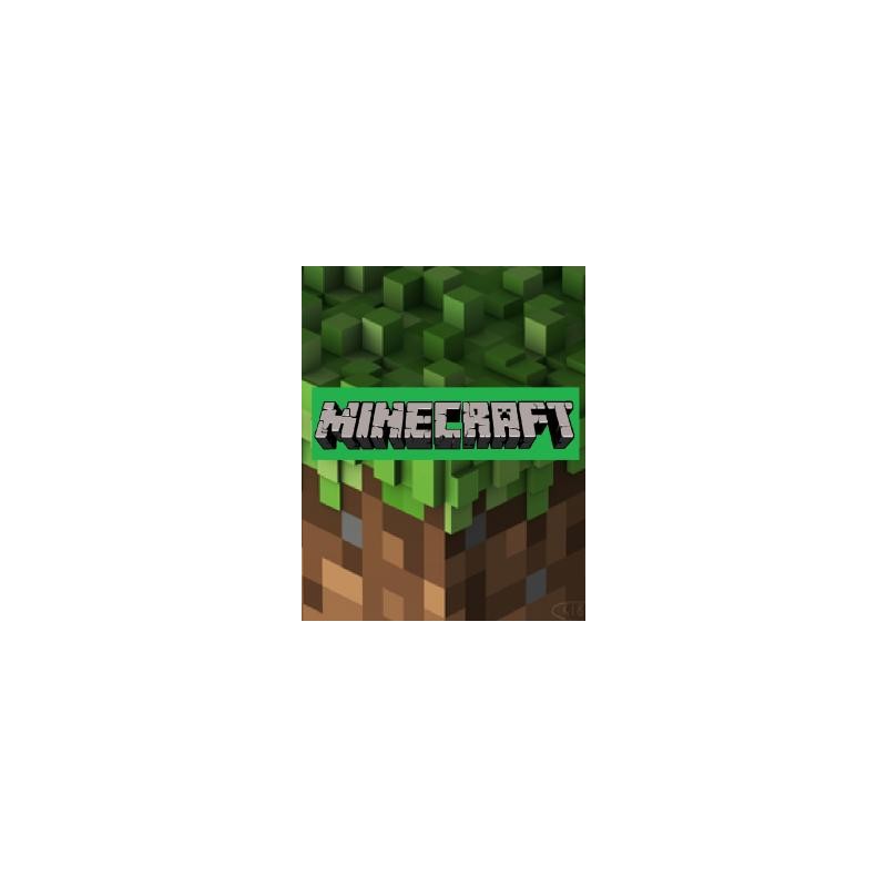 ESD Minecraft