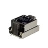 SUPERMICRO 1.5U Passive CPU HS w/Side Air CH X12 Whitley/Cedar Island