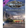 American Truck Simulátor Washington – herní rozšíření pro PC (elektronická licence)